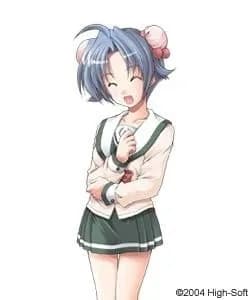 Sendou Sayaka