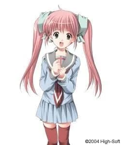 Ichinose Misa