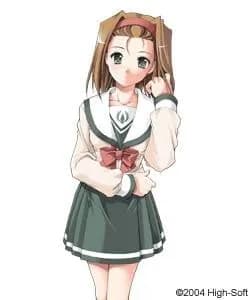 Ichii Madoka