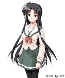 Sakaki Tsukasa