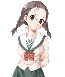 Minakami Midori