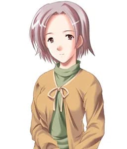 Ichinose Yoshimi