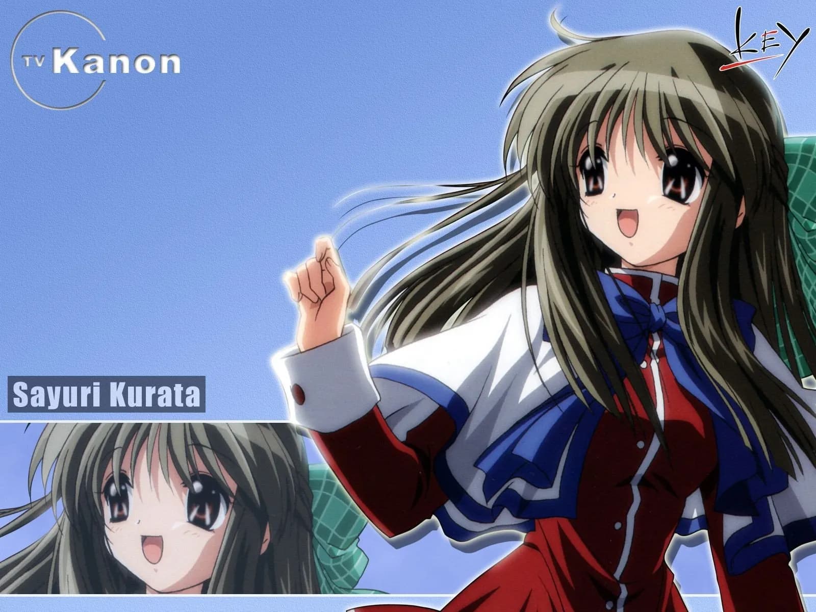 Kurata Sayuri