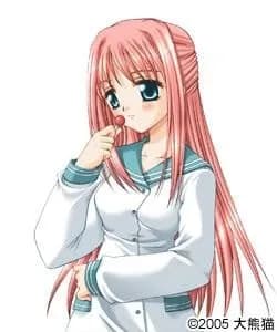 Nonomiya Chihaya