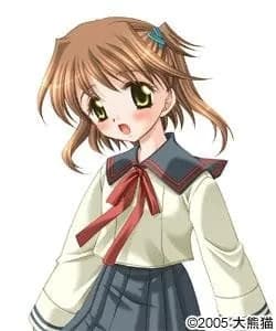 Togawa Riko