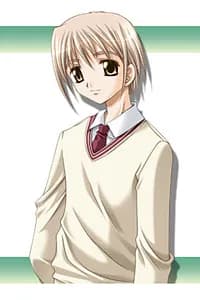 Taki Yuusuke