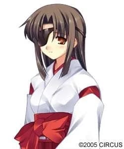 Asuka Miyako