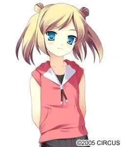 Matsuya Nana