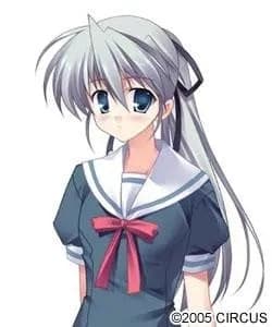 Yoshino Rin