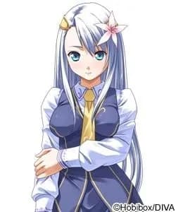 Victoria Lumiaura