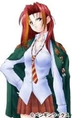 星北凛奈