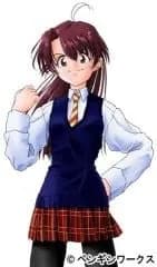 江里弓子