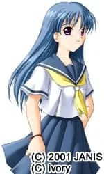 Mikage Chinatsu