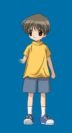倉田一弥
