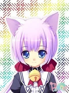 Hizuki Neneko