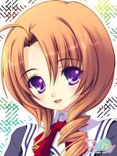 Kouzu Maria