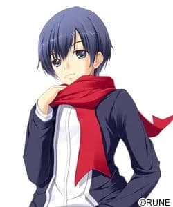 Tokiwa Masato