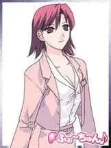 Sayama Hazuki