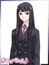 Hayasaka Yoshimi