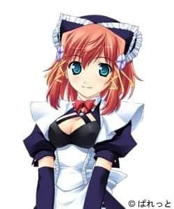 Akizuki Komari