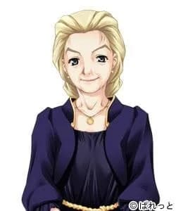 日名乃美春