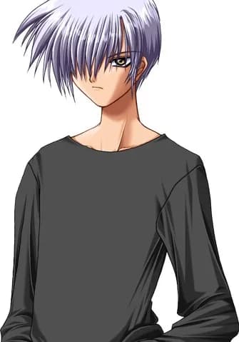 Kunisaki Yukito