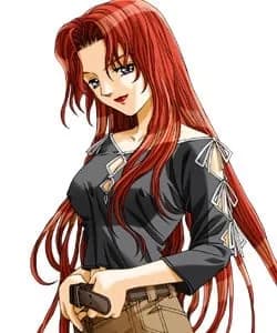 Sannouji Kyouko