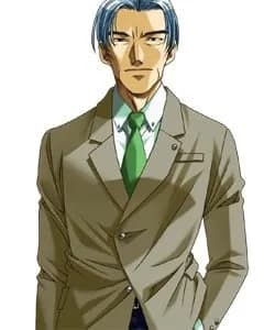 Nozaki Shuusuke