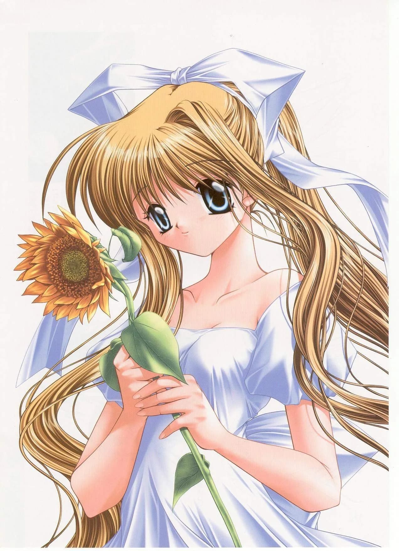Kamio Misuzu