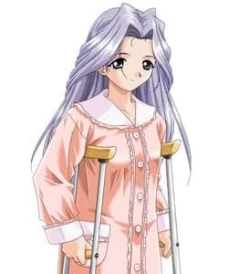 Orishita Ikumi