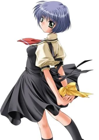 Kirishima Kano