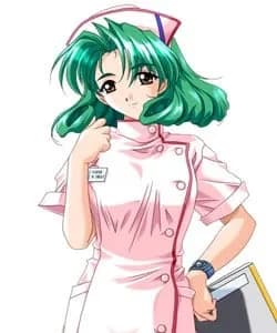 Ukai Nozomi