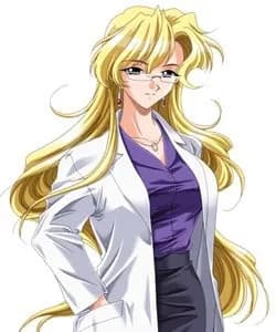 Wasada Hiroko