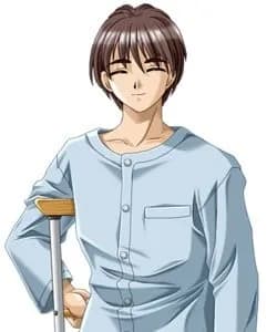 Nojima Hideto