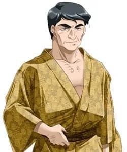 Tanba Takamaro