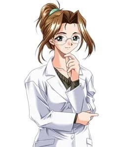 Yokoyama Setsuko