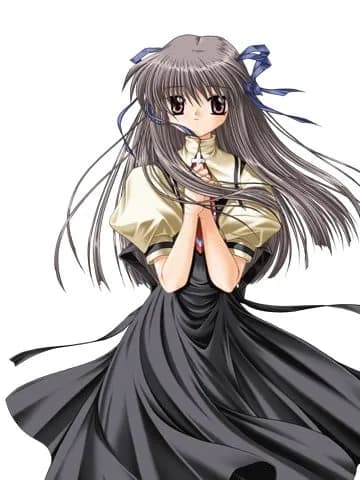 Toono Minagi