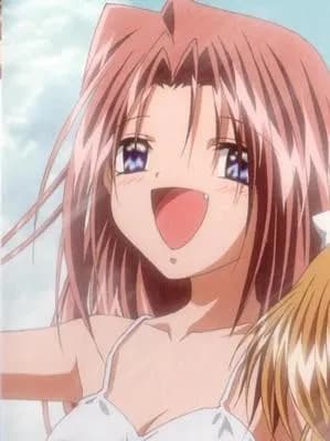 Kamio Haruko