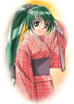 Narahara Narumi