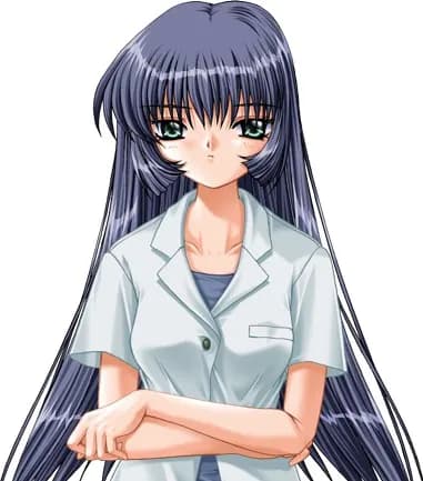 Kirishima Hijiri