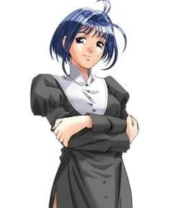 Mizueda Mitsuru