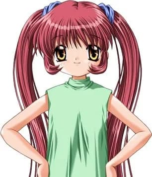 Michiru