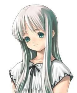 杜若きよみ