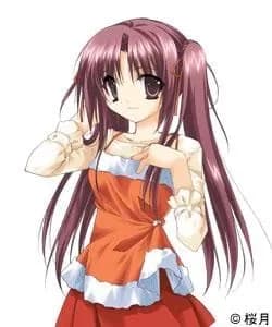 Naruse Minami