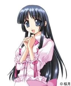 Kumomiya Himeko
