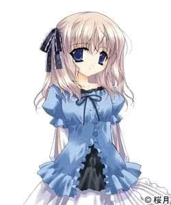 Shiraki Airi
