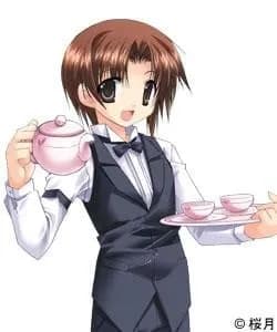 Okano Kanata