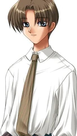 Tachibana Keisuke