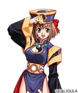 Miyashita Tamami