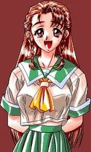 葛城かなめ